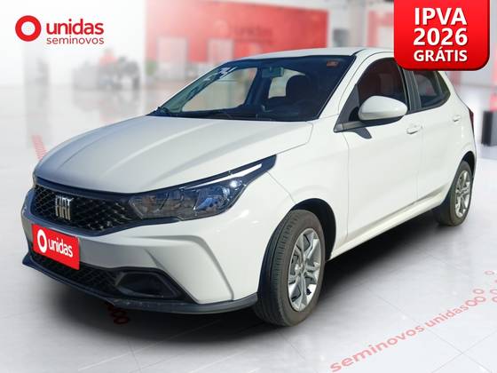 FIAT ARGO 1.0 FIREFLY FLEX DRIVE MANUAL FIAT ARGO 1.0 FIREFLY FLEX DRIVE MANUAL